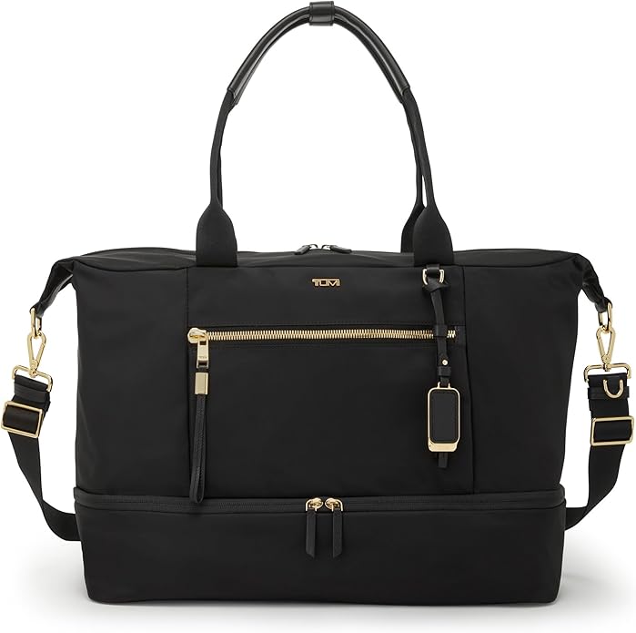 TUMI Womens Contine Weekender