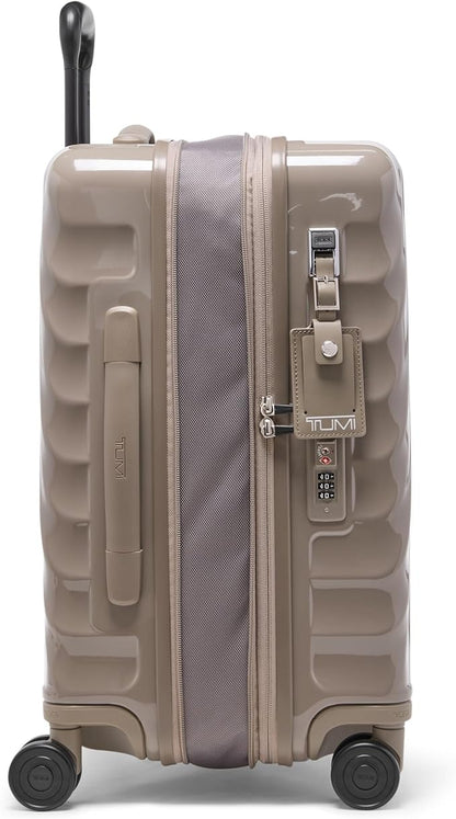 Tumi Unisex 19 Degree International Expandable 4 Wheel Moon Rock One Size