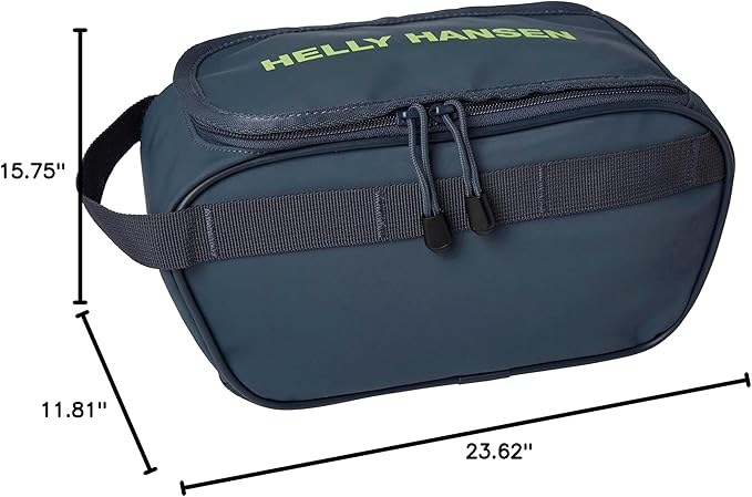 Helly-Hansen Unisex H/H Scout Wash Bag