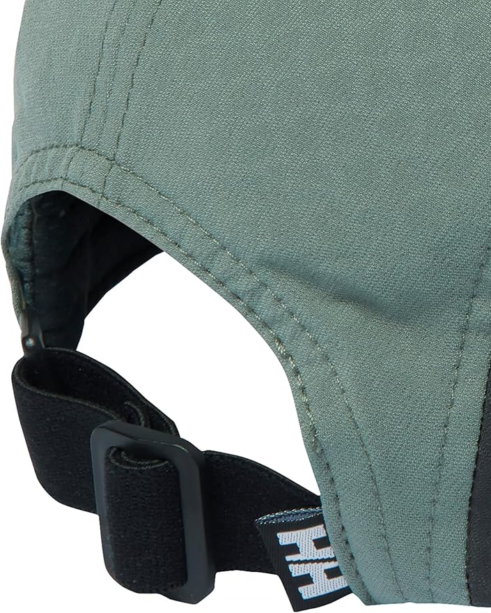 Helly-Hansen Hh Tech Sun Neck Unisex Baseball-Caps, Hat - UV Protection, Breathable Fabric, Adjustable Fit, Outdoor Sports