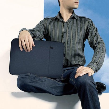 13-13.3 Inch Waterpoof Laptop Case Bag for Dell XPS 13 9305 9300 7390 9380, ASUS Zenbook, Dell Inspiron 13 5000 7000, Lenovo Yoga 730 13.3, Acer Aspire, HP Envy 13/Spectre X360 13.3 inch Laptop Bag