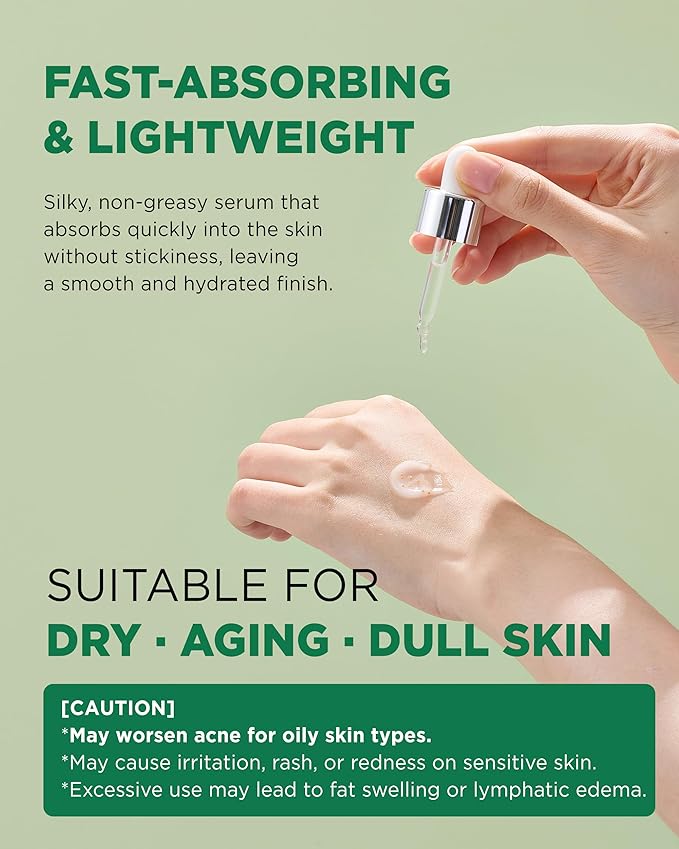 Matrixyl 3000 100% Serum Skincare – Pure Peptide Complex Anti-Aging Facial Ampoule from France Sederma, Collagen Boosting Wrinkle Treatment, Perfect for Layering & DIY, 0.33 fl.oz (10ml) 3 Pack