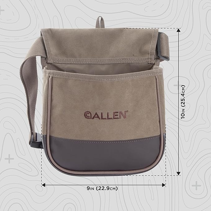 AC ALLENAllen Company Dry Box, Waterproof, 14" x 7" x 10, Large