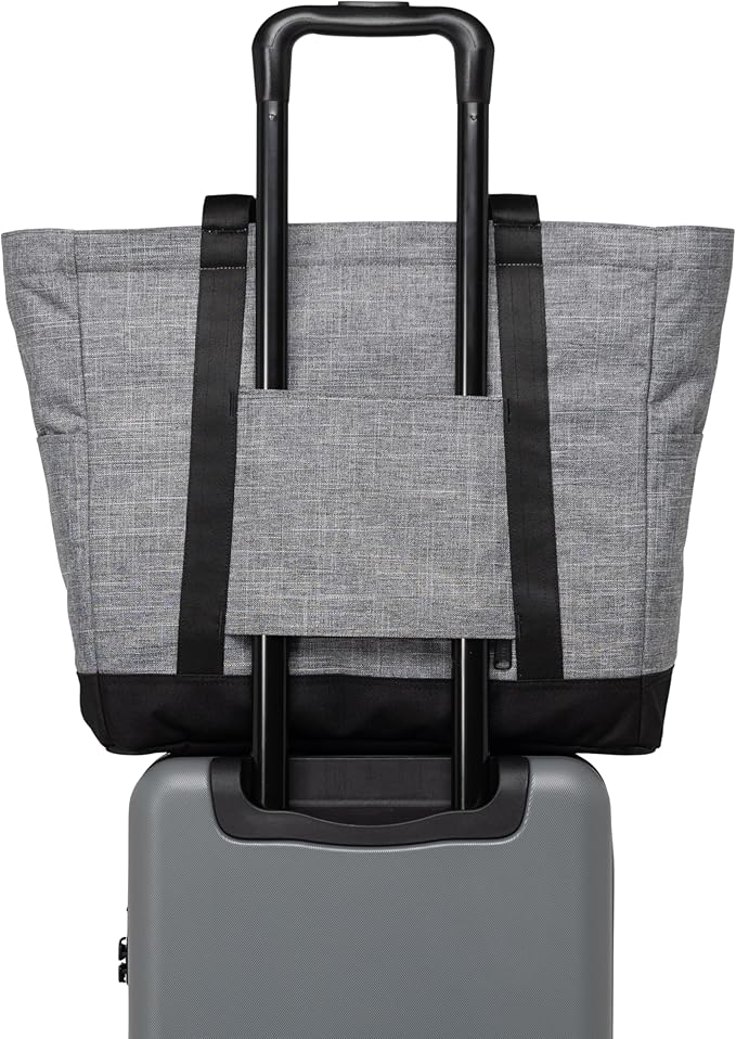 Herschel Unisex Heritage Tote