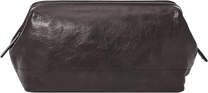 Fossil Men's Travel Shave Kit