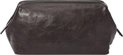 Fossil Men's Travel Shave Kit