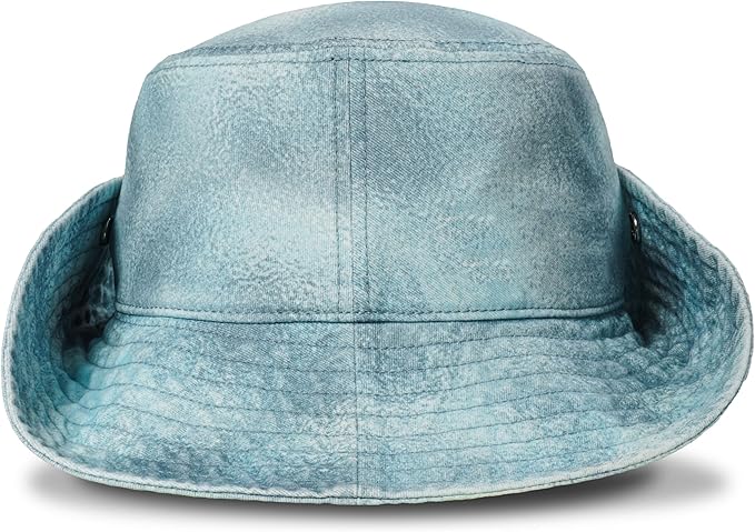 Timberland Snap Up Sun Hats for Women, Packable Bucket Hat, Wide Brim UV Protection for Outdoor Activities