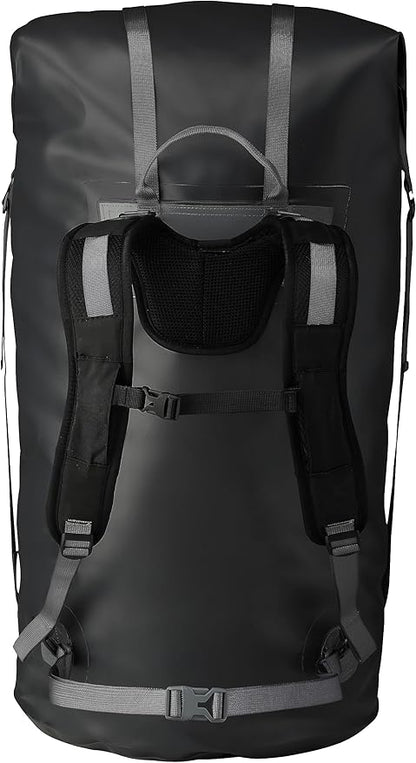 NRS Bill's Bag 110L Dry Bag-Flint