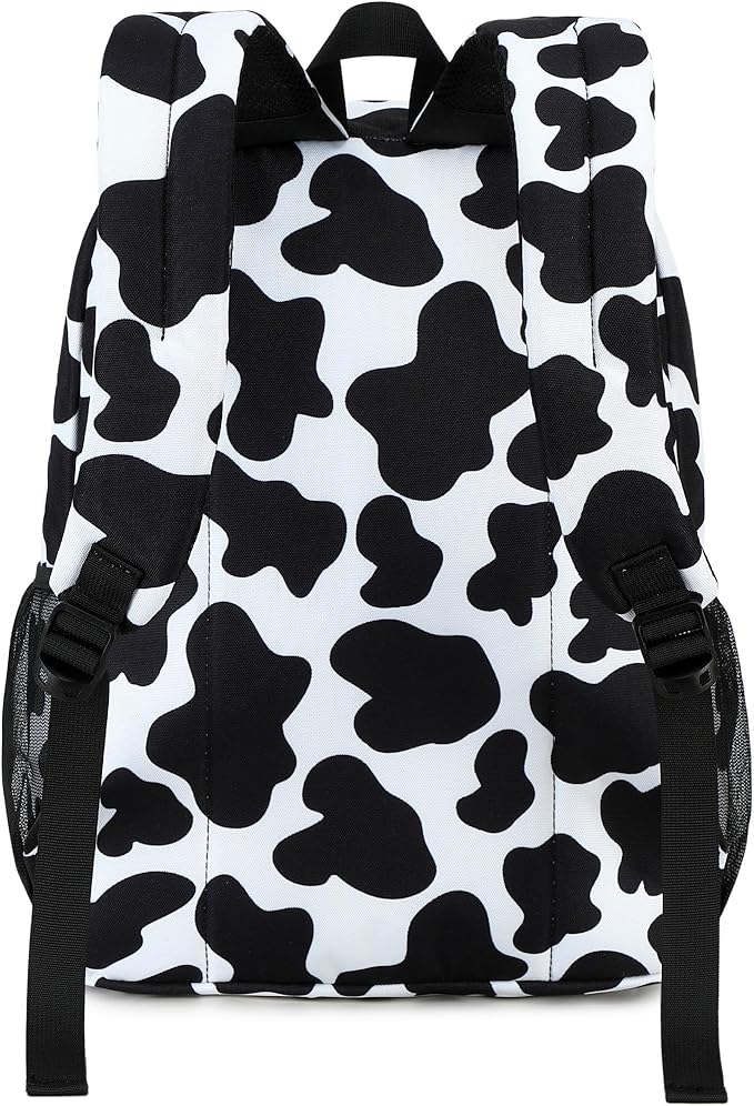 abshoo Classical Basic Travel Backpack For School Water Resistant Bookbag