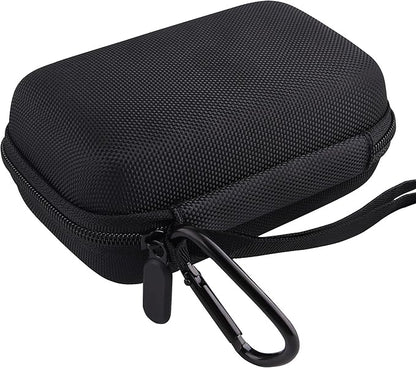 Hard EVA Carrying Storage Case Compatible with Panasonic LUMIX ZS99 Camera/DC-ZS70 /ZS80 /ZS60 /ZS100 Digital Camera,Protective Travel storage box