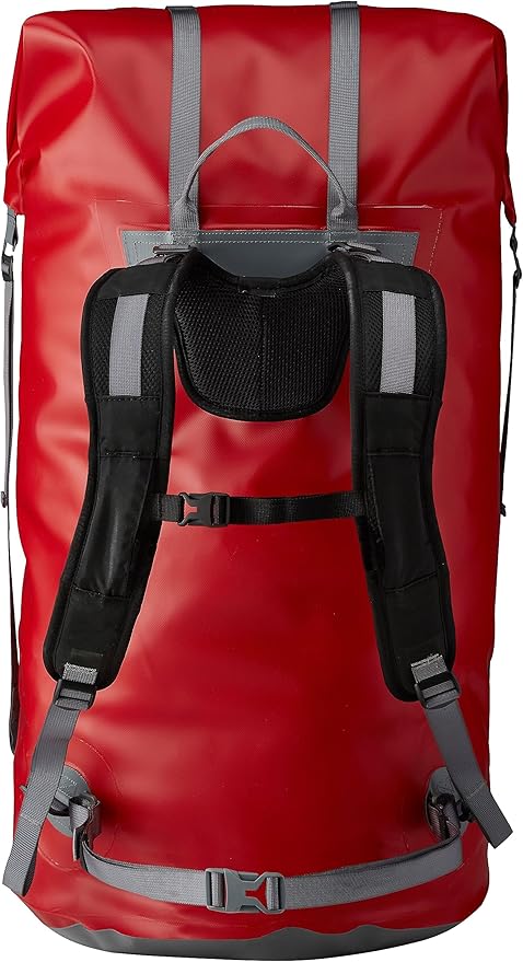 NRS Bill's Bag 110L Dry Bag - Waterproof Storage Bag
