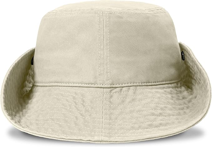 Timberland Snap Up Sun Hats for Women, Packable Bucket Hat, Wide Brim UV Protection for Outdoor Activities