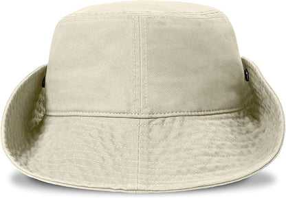 Timberland Snap Up Sun Hats for Women, Packable Bucket Hat, Wide Brim UV Protection for Outdoor Activities