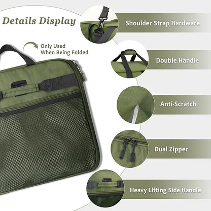 Rolling Duffle Bag with Wheels, 85L Expandable Rolling Duffel Bag for Travelling, Extra Large Foldable Carry on Travel Duffle Bag for Men