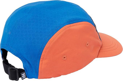 Helly-Hansen Hh Tech Sun Neck Unisex Baseball-Caps, Hat - UV Protection, Breathable Fabric, Adjustable Fit, Outdoor Sports