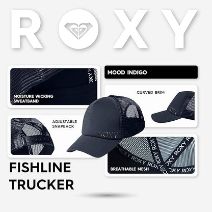 Roxy Womens Finishline Hat