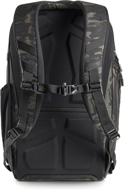 Pelican Aegis Backpack 25 Liter - Travel Backpack (Multicam Black)