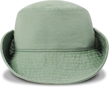 Timberland Snap Up Sun Hats for Women, Packable Bucket Hat, Wide Brim UV Protection for Outdoor Activities
