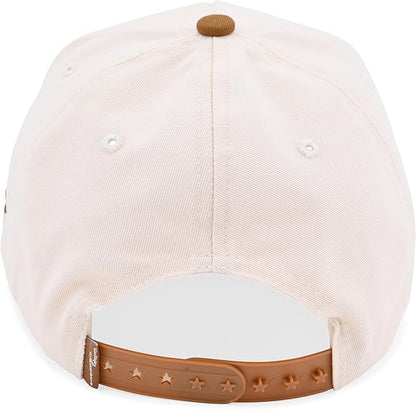 VINTAGE HAVANA Trucker Hats Women & Men | Western Retro Snapback Hat | Cute Trendy Fashion Baseball Cap | Tan Green Brown Red