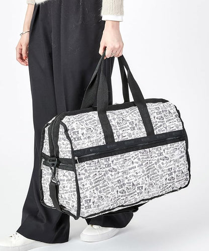 LeSportsac Deluxe Large Weekender Bag