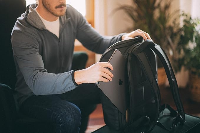 NOMATIC Peter Mckinnon Camera Pack- DSLR Camera Backpack for Men And Women, Extra Large Photography Bag, Travel Camera Backpack, Weekend Bag