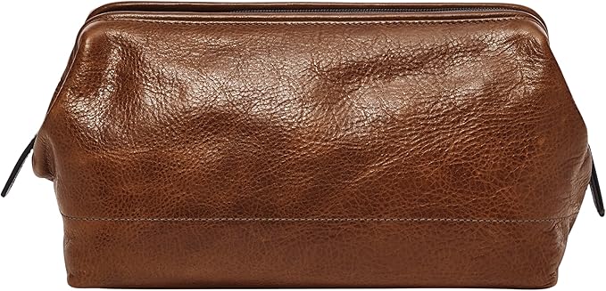 Fossil Men's Travel Shave Kit