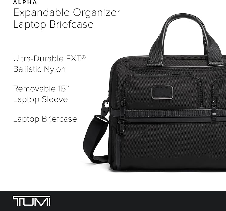 TUMI Mens Contemporary