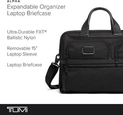 TUMI Mens Contemporary