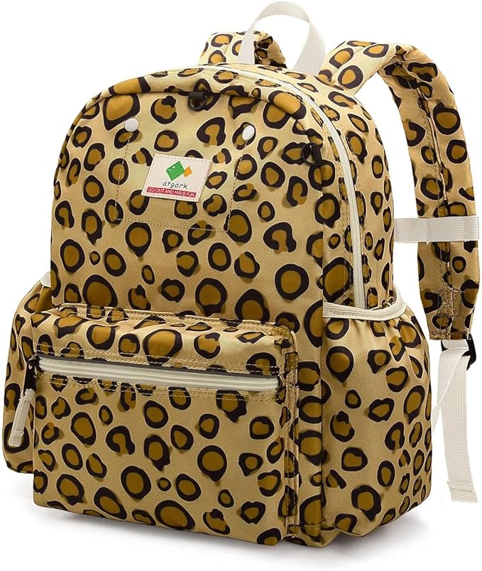 Toddler Backpack for Girls 2-5: Preschool Backpack for Girls