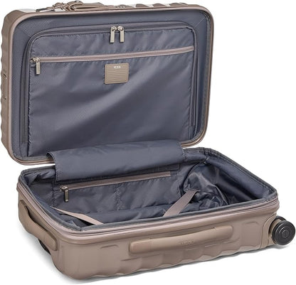 Tumi Unisex 19 Degree International Expandable 4 Wheel Moon Rock One Size