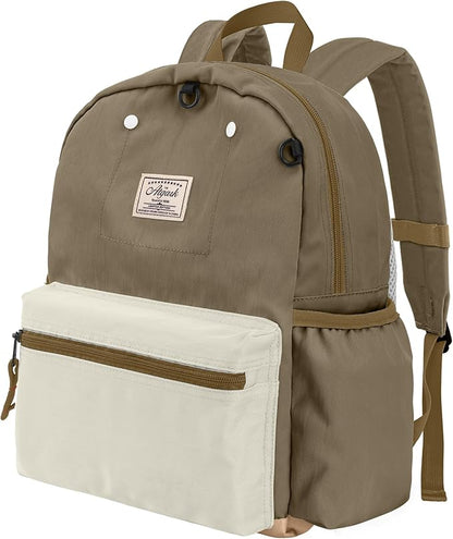 Toddler Backpack for Boys 2-5: Preschool Kindergarten 13" Daycare Backpacks Fit A4 Folder