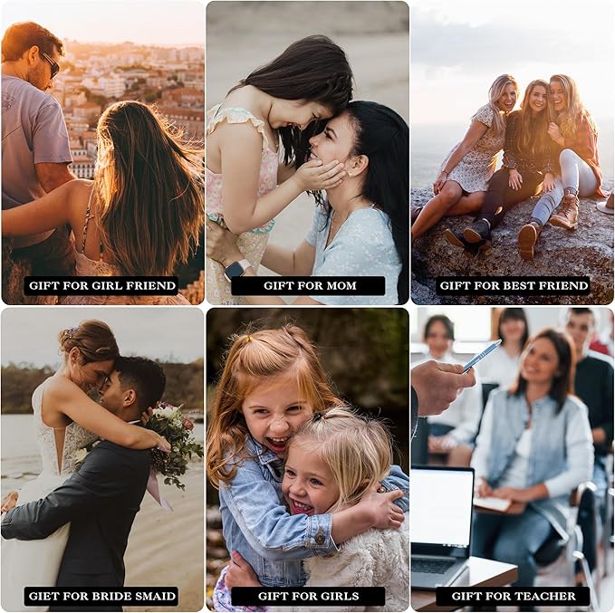 Parima Employee Gifts for Women - Appreciation Gifts Ideas, Plush Velvet Emerald-Green Jewelry Case - Letter Z, Green