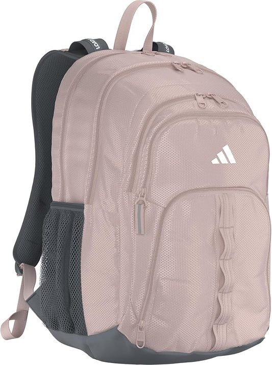 Primetime Large Backpack for women and men, big bag with laptop sleeve
