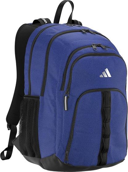 Primetime Large Backpack for women and men, big bag with laptop sleeve
