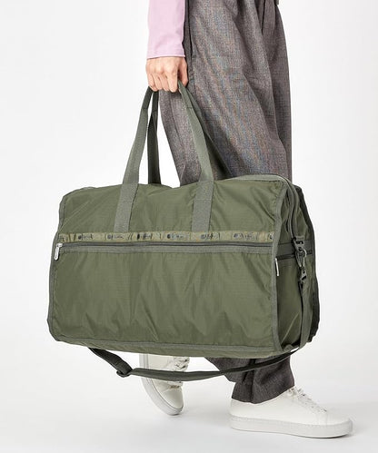 LeSportsac Deluxe Large Weekender Bag