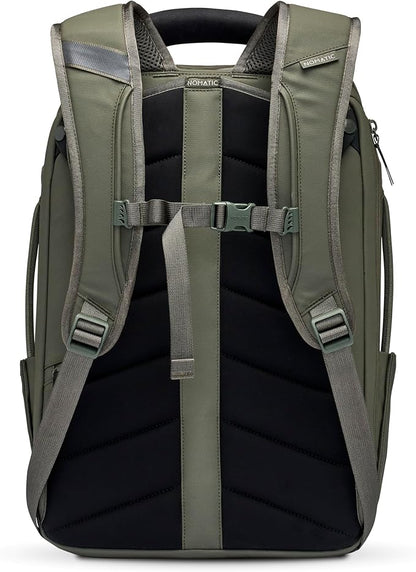 NOMATIC Backpack- Travel Carry On Backpack - Laptop Bag 20L - Water Resistant Travel Backpack - Traveling Carry On Backpack for Women and Men- Business Backpack - Personal Item Bag