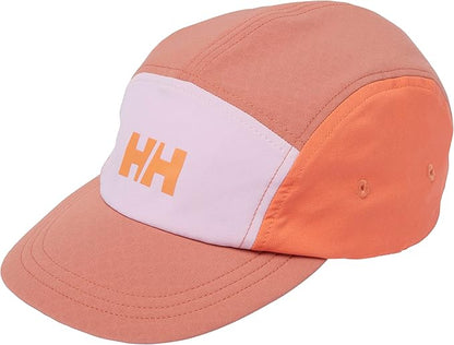 Helly-Hansen Hh Tech Sun Neck Unisex Baseball-Caps, Hat - UV Protection, Breathable Fabric, Adjustable Fit, Outdoor Sports