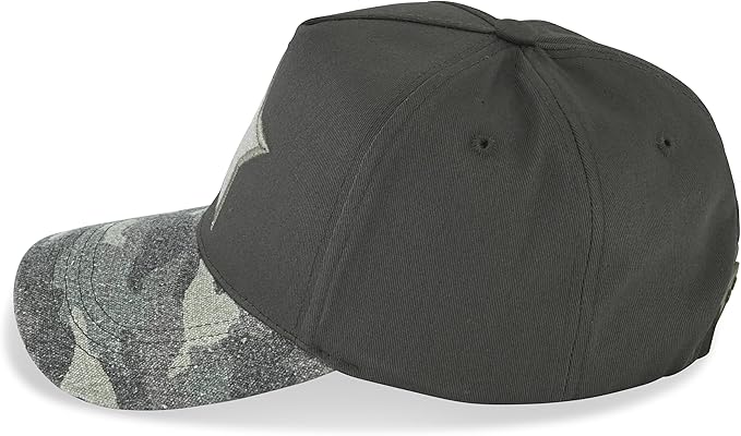 VINTAGE HAVANA Trucker Hats Women & Men | Western Retro Snapback Hat | Cute Trendy Fashion Baseball Cap | Tan Green Brown Red