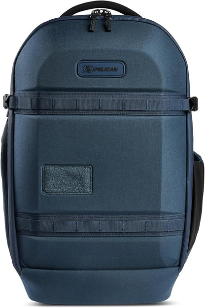 Pelican Aegis Backpack 25 Liter - Travel Backpack (Indigo)