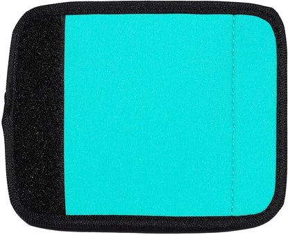 Neoprene Luggage Handle Wraps for Traveling Bright Color Luggage Identifiers|Handle Wraps|Handle Covers
