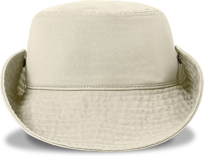 Timberland Snap Up Sun Hats for Women, Packable Bucket Hat, Wide Brim UV Protection for Outdoor Activities