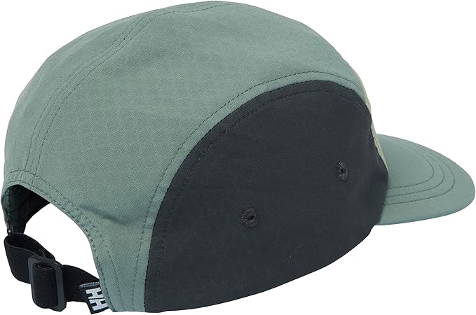 Helly-Hansen Hh Tech Sun Neck Unisex Baseball-Caps, Hat - UV Protection, Breathable Fabric, Adjustable Fit, Outdoor Sports