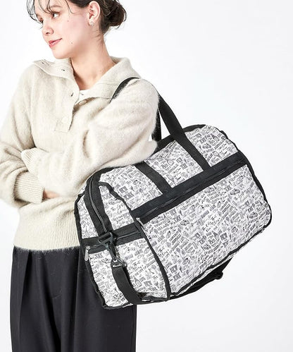 LeSportsac Deluxe Large Weekender Bag