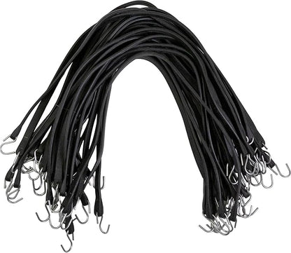 US Cargo Control 41" Rubber Tarp Strap - Box of 50