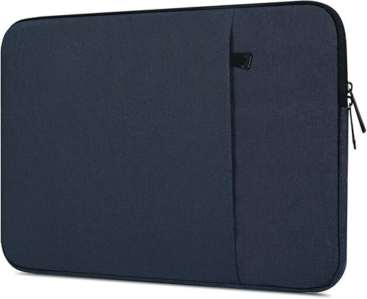 14 inch Waterpoof Laptop Sleeve Case for Dell XPS 15, Insprion 14, Latitude 14, Lenovo Flex 5 14, ideapad 14, HP Chromebook 14, ASUS Vivobook 14, HP Acer Lenovo Dell 14 inch Computer Carrying Bag