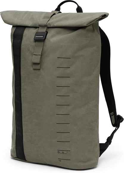 Db Journey Essential Backpack 12L | Forest Green