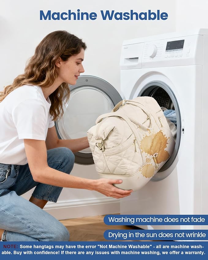 LOVEVOOK Extra Large Travel Duffle Bag, 56L Lightweight Weekender Bags for Women with Shoe Compartment, Personal Item Travel Bag Carry On Overnight Bags for Women, Hospital Bag for Labor and Delivery