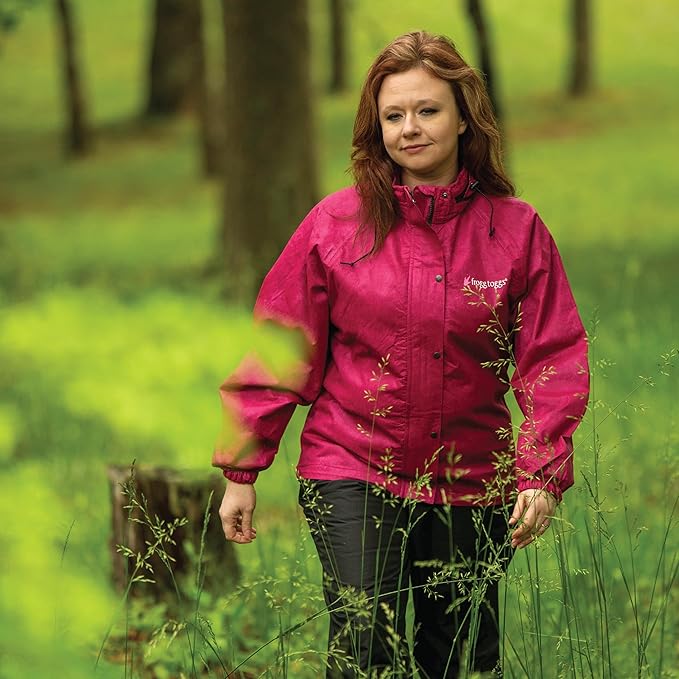 FROGG TOGGS Women's Classic All-Purpose Waterproof Breathable Rain Suit