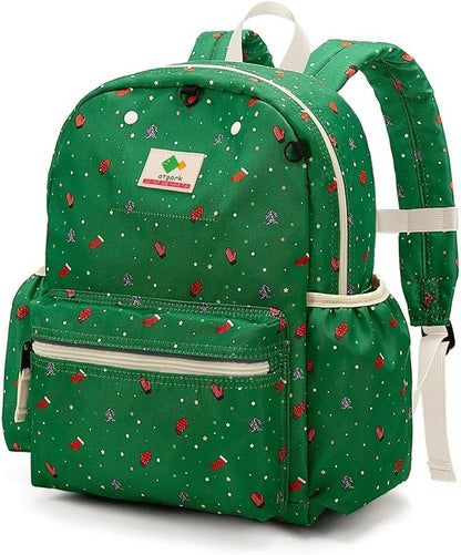 Toddler Backpack for Boys Girls 2-5: Preschool Backpack for Girls - Cute Kids Backpack for Girls