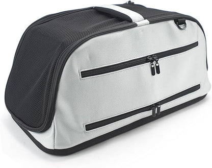 Sleepypod Air Pet Carrier Robin Egg Blue